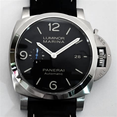 panerai luminor marina 44 mm panerai ref. pam 1312